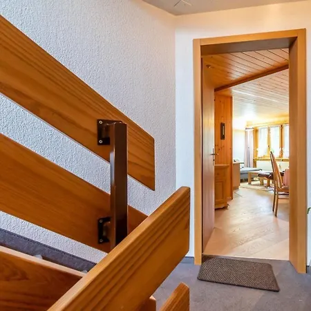 Sonnegg - Puric By Interhome Apartment *