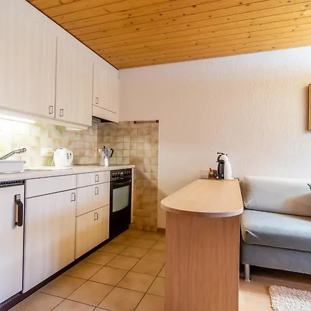 Apartman Sonnegg - Puric By Interhome