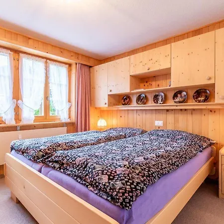 Sonnegg - Puric By Interhome