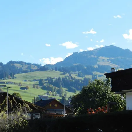 Sonnegg - Puric By Interhome Zweisimmen