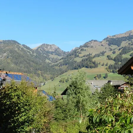 Sonnegg - Puric By Interhome