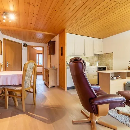 Sonnegg - Puric By Interhome Apartment *