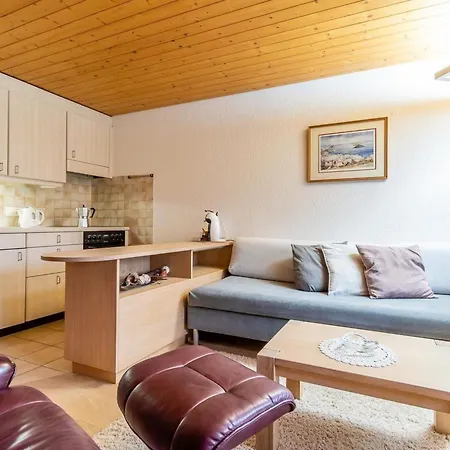 Apartment Sonnegg - Puric By Interhome