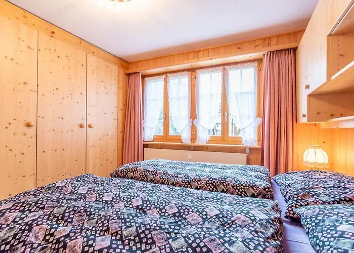 Sonnegg - Puric By Interhome