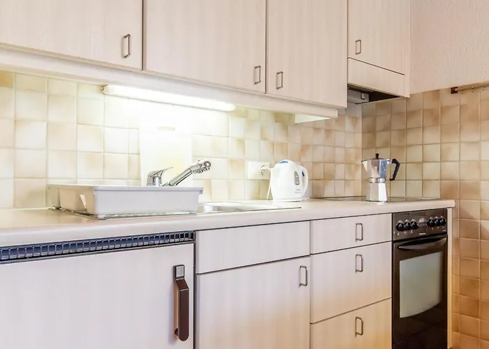 شقة Sonnegg - Puric By Interhome *