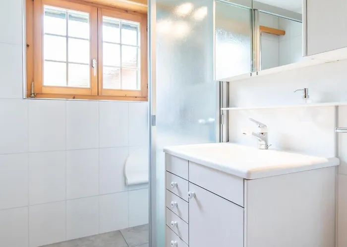 Sonnegg - Puric By Interhome * زويسمن