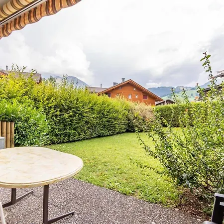 Sonnegg - Puric By Interhome * Zweisimmen