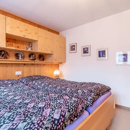 Sonnegg - Puric By Interhome *