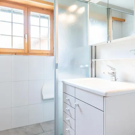 Sonnegg - Puric By Interhome * Zweisimmen