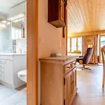 Daire Sonnegg - Puric By Interhome Zweisimmen