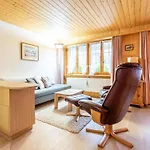 Daire Sonnegg - Puric By Interhome *