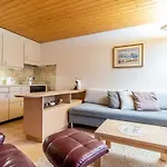 Daire Sonnegg - Puric By Interhome