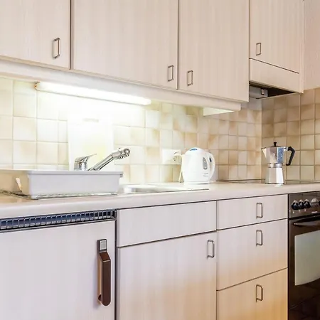 Apartmán Sonnegg - Puric By Interhome *