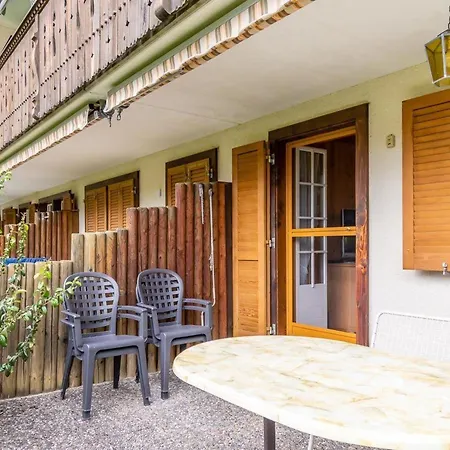 Apartament Sonnegg - Puric By Interhome