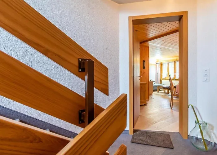 Sonnegg - Puric By Interhome Apartament *