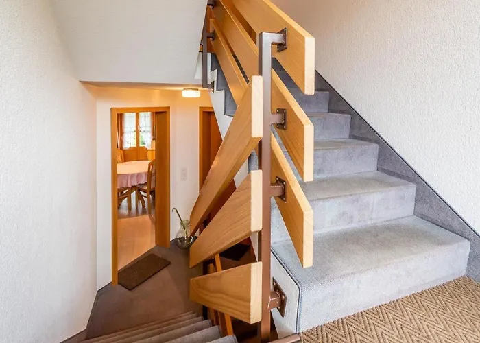 Sonnegg - Puric By Interhome Apartament *
